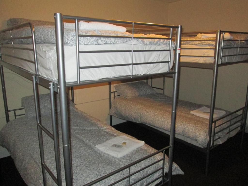 St Enoch Hotel Glasgow Room photo