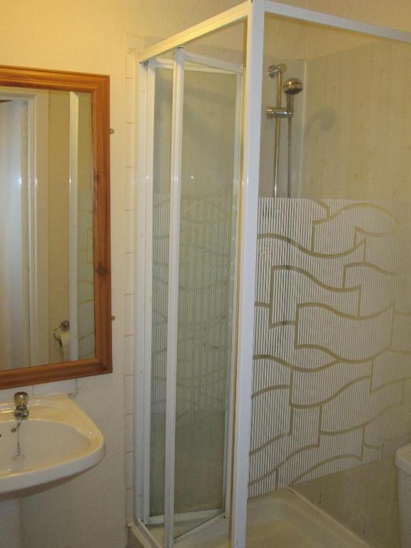 St Enoch Hotel Glasgow Room photo