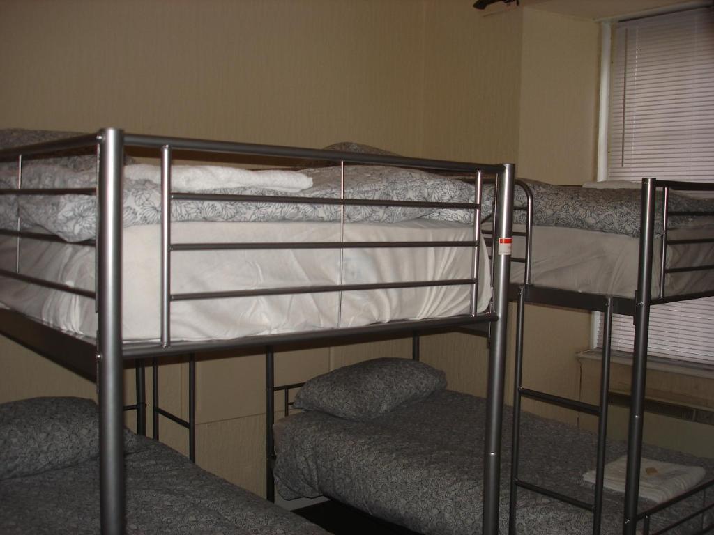 St Enoch Hotel Glasgow Room photo